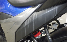 SUZUKI GIXXER 150 2007 ED13N