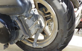 YAMAHA JOG Delux SA39J