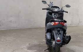 YAMAHA N-MAX 125 SED6J