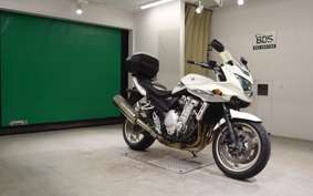 SUZUKI BANDIT 1250 SA 2009 GW72A