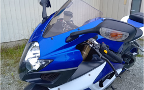 SUZUKI GSX-R600 2006 GN7DA