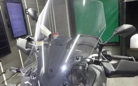 YAMAHA TRACER 9 GT 2021 RN70J
