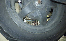 HONDA LEAD 125 2001 JF45