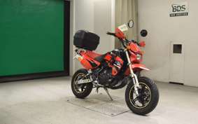 KAWASAKI KSR-2 2002 MX080B