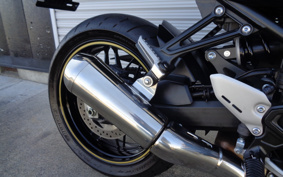 KAWASAKI Z900RS CAFE 2022 ZR900K