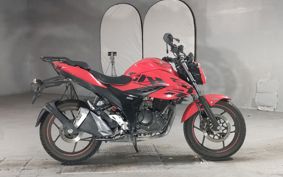 SUZUKI JIKUSA-150 ED13N