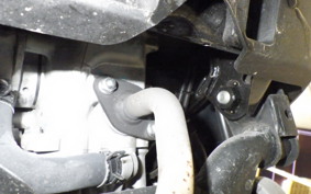 YAMAHA VINO 50 Gen.4 1982 AY02