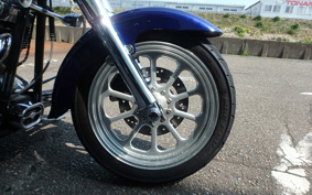 HARLEY FLSTF1340-1450 2007 BX5