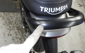 TRIUMPH SPEED 400 2024