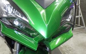 KAWASAKI NINJA 1000 SX 2022 ZXT02K