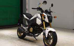 HONDA ｸﾞﾛﾑ 2024 JC75