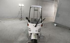 HONDA GYRO TA02