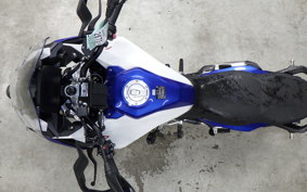 BMW F900XR 2025