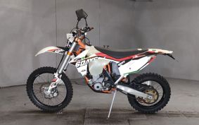 KTM 250 EXC F SIXDAYS EXA40
