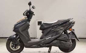 YAMAHA CYGNUS 125 XSR 3 SED8J