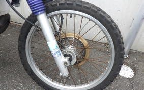 YAMAHA DT125R Gen.3 3FW