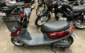 YAMAHA JOG POCHE SPACE INO BEIGE YON SA08J