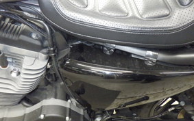 HARLEY XL1200CX 2016