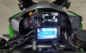 KAWASAKI  VERSYS 1000SE LZT00D