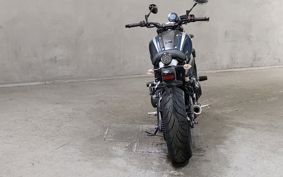 YAMAHA XSR900 2017 RN46J
