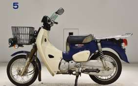 HONDA C50 SUPER CUB AA07