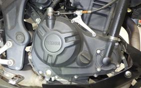 YAMAHA MT-03 2019