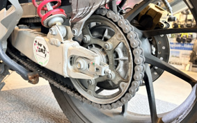 HONDA CB400 SUPER  BOL DOR ABS 2015 NC42