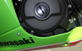 KAWASAKI NINJA 250 2 2007 EX250Y