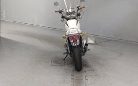 HONDA CB400 NC36
