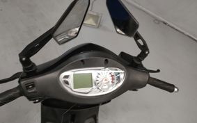 KYMCO  KYMCO GP125I FC25EA