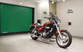 KAWASAKI ELIMINATOR 250 V 2001 VN250A