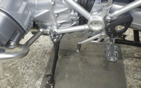 BMW R1200GS 2015