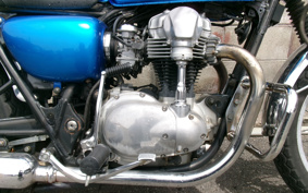 KAWASAKI W650 2006 EJ650A
