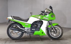 KAWASAKI GPZ750 R ZX750G