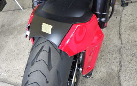 TRIUMPH ライデント660 2025