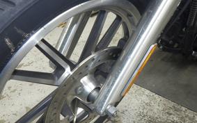 HARLEY FXDL 1580 2009