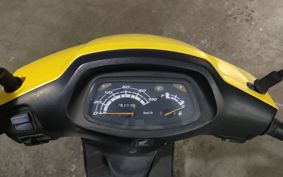 HONDA SPACY 100 JF13