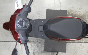 HONDA TACT Gen.4 2019 AF79