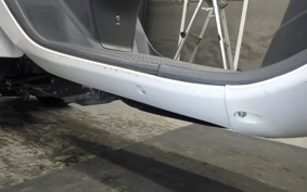 HONDA GYRO CANOPY 2003 TA03
