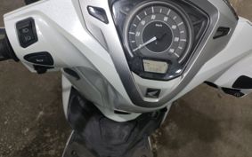HONDA LEAD 125 JF45