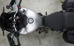YAMAHA TRACER 9 GT 2022