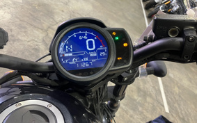 HONDA REBEL 1100 DCT 2021 SC83