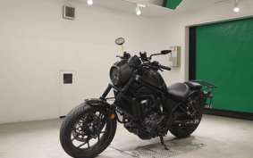 HONDA REBEL 1100 2023 SC83
