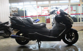 SUZUKI SKYWAVE 250S-1 CJ44A