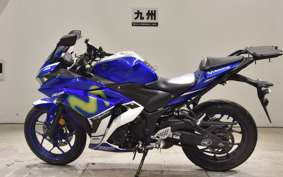 YAMAHA YZF-R25 RG10J