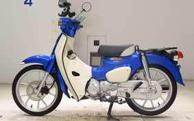 HONDA C110 SUPER CUB 2025 JA59