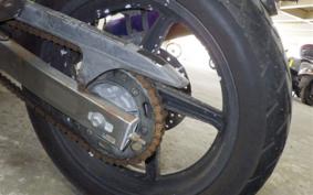 HONDA VTR 250 MC33