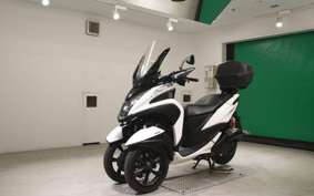 YAMAHA TRICITY 155 A SG37J