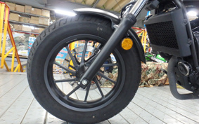 HONDA  REBEL 250 ABS MC49