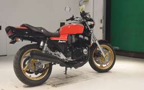 SUZUKI GSX400 IMPULSE 1995 GK79A